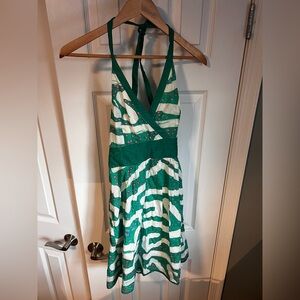 Girl’s Sun Dress